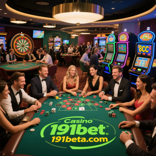 191bet