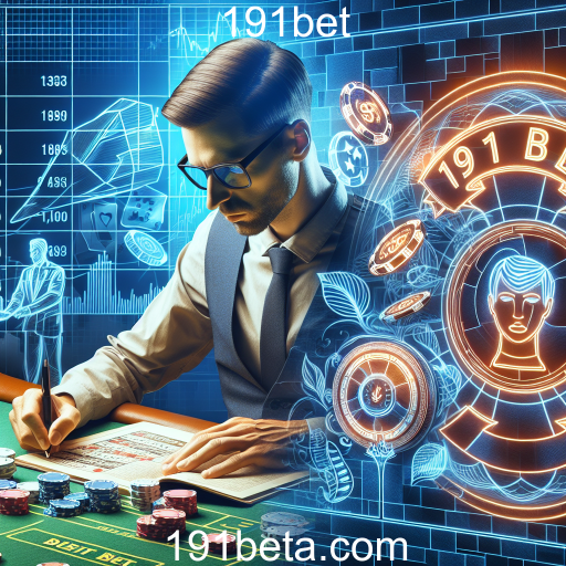 A Importância do Jogo Responsável no 191bet